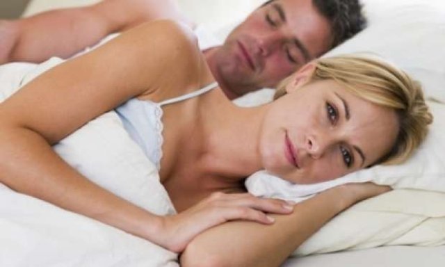 Erkekler seks sonrası neden uyur?