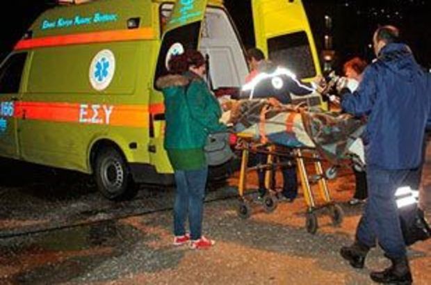 Ege'de göçmen faciası: 4 ölü