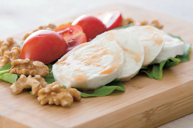 Peynir peşinde 740 kilometre