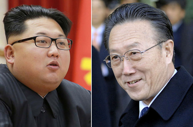 Kim Jong-un'un 'en yakın yoldaşı' öldü