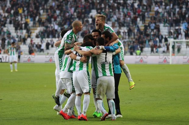 Torku Konyaspor Un Ic Sahadaki 8 Macini 124 Bin Taraftari Izlerken Mac Basina Ortalama Seyirci Sayisi 15 Bin 500 Oldu