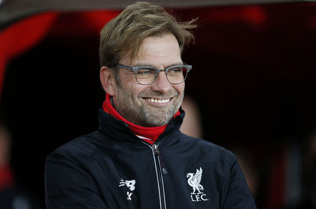 Fenerbahce Ye Jurgen Klopp Engelli