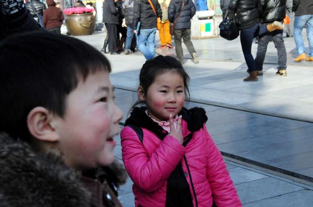 Çin'de o yasak resmen bitti 