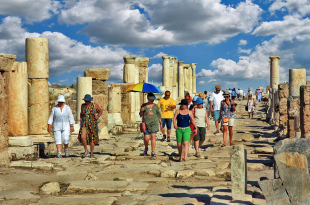 iç turizm