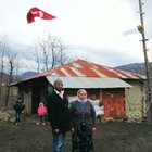 "BURADA KEDİNİN BİLE DURAMAYACAĞI EVLER VAR"