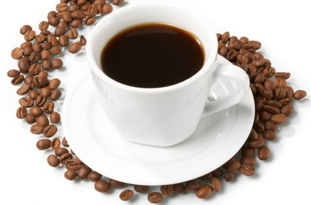 Kahve içmek ömrü uzatıyor mu?