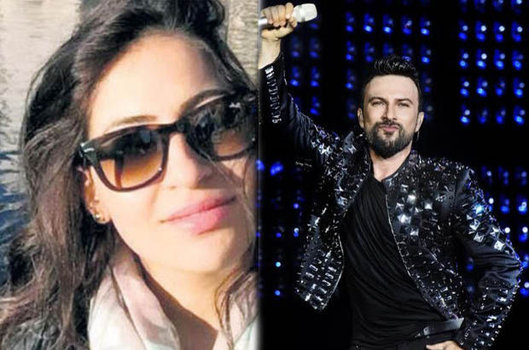 Tarkan'ın eşi Pınar Dilek kimdir?