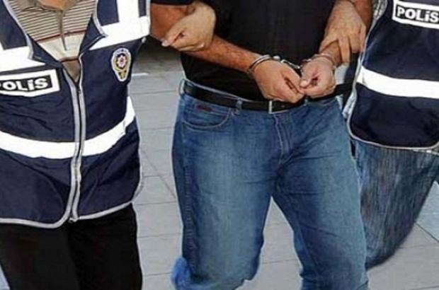Balıkesir'de DAEŞ operasyonu: 5 gözaltı!