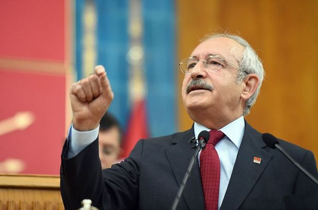 Kılıçdaroğlu'ndan 'Başkanlık' uyarısı