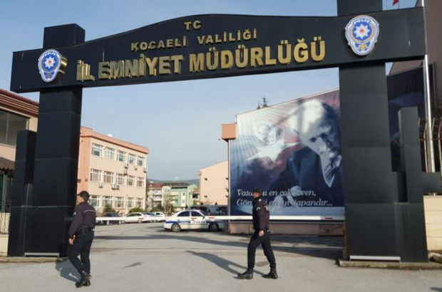 YÖKten akademisyenlere terör soruşturması YÖKten akademisyenlere terör soruşturması