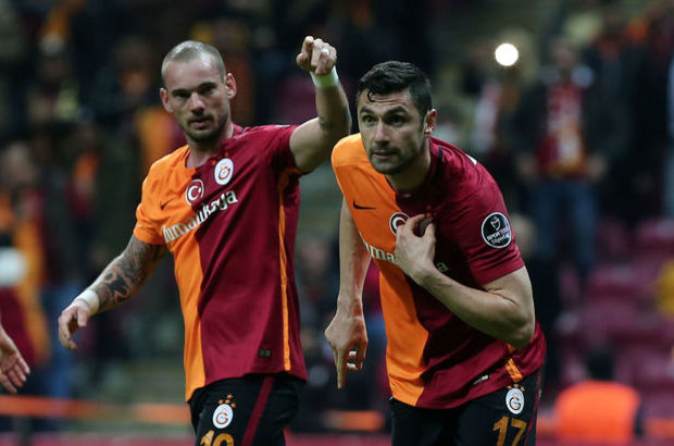 Ridvan Dilmen Den Galatasaray Sivasspor Maci Yorumlari Sporx Galeri