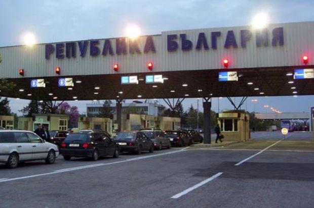 Bulgaristan, Kapıkule'den 5 saat süreyle TIR alımını durdurdu