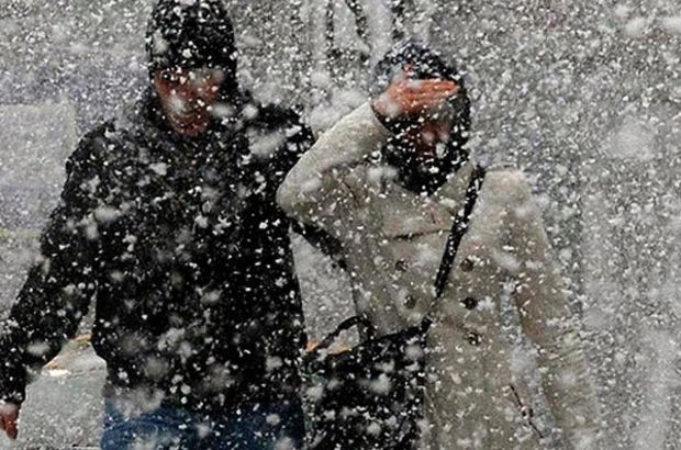 İstanbul'da kar ne zaman bitecek