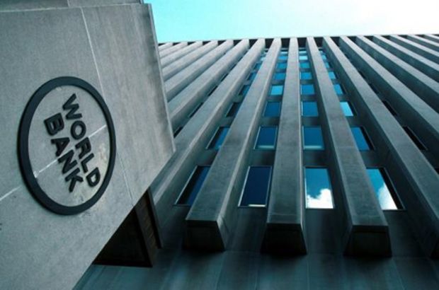 Dünya Bankası'ndan Türkiye açıklaması