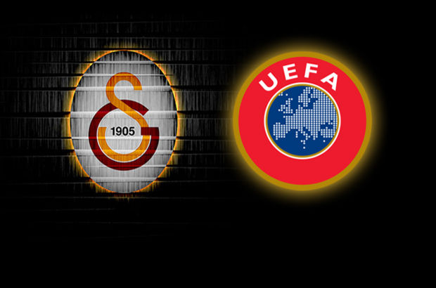 UEFA'dan Galatasaray'a büyük şok