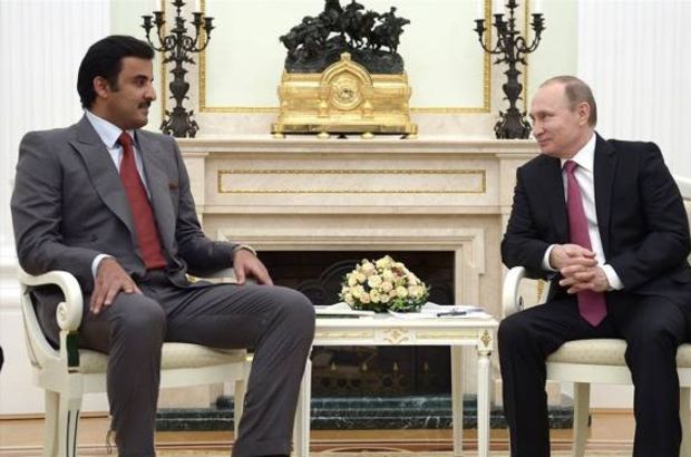 Katar, Rusya-Türkiye arasında köprü mü olacak?