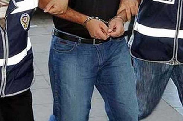 Kilis'te DAEŞ bağlantılı 8 kişi yakalandı