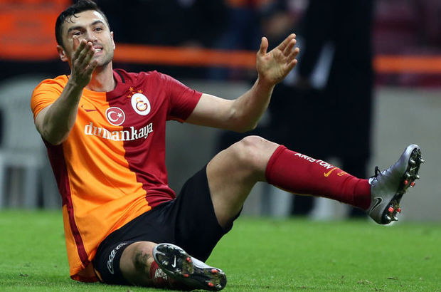 UEFA kararı sonrası Galatasaray hisseleri sert düştü