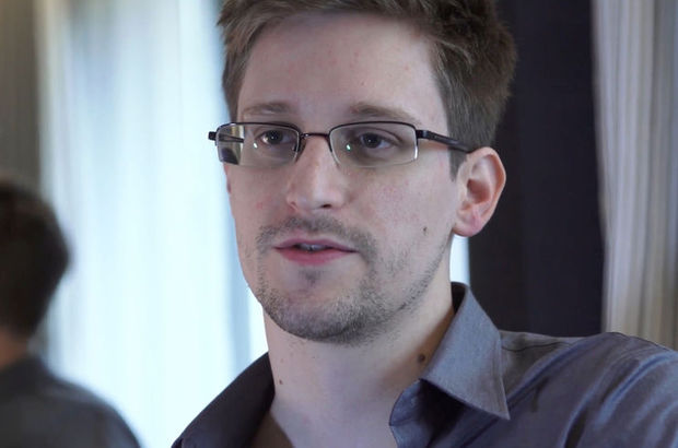 Snowden kadınlara seslendi: Sevgilim var