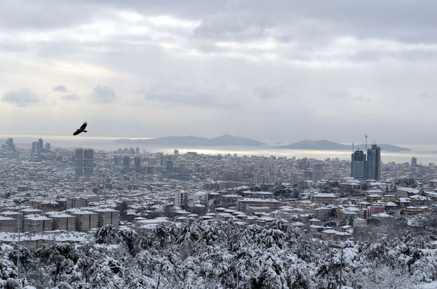 Ankara ve İstanbul hava durumu 15 günlük