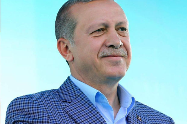 Erdoğan Facebook'u en aktif kullanan 3'üncü lider