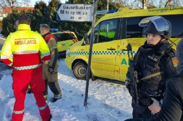 İsveç ve Norveç’te İngiliz okullarına bomba ihbarı