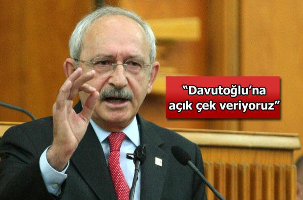 Kılıçdaroğlu Cumhurbaşkanı'nın dava açtığı sözlerini böyle savundu