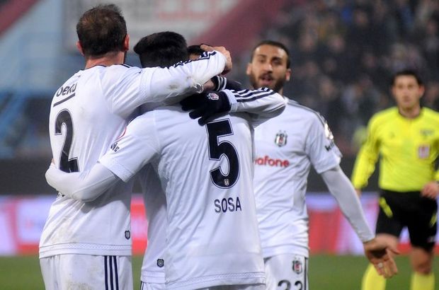 Beşiktaş-Gaziantepspor maçında stat değişikliği