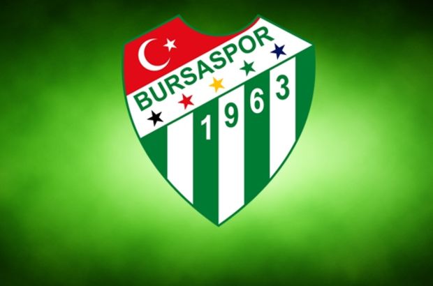 Bursaspor'un yeni başkanı Ali Ay oldu!