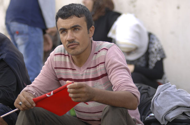 Suriyelilerin çalışma şartları belli oldu
