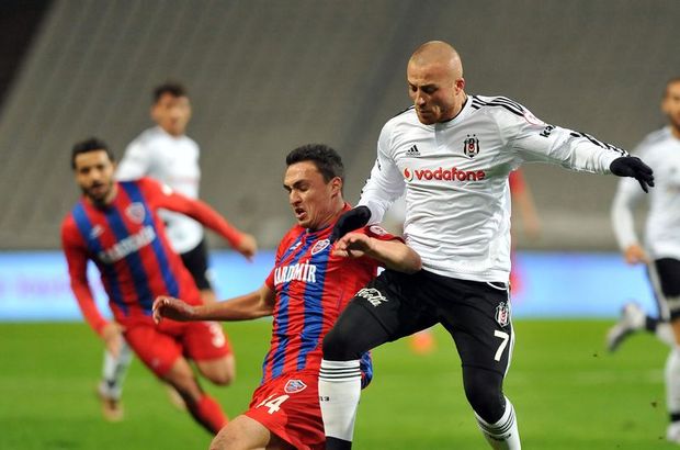 Karabükspor Beşiktaş maçı hangi kanalda saat kaçta? Ersan Gülüm'e sürpriz teklif!