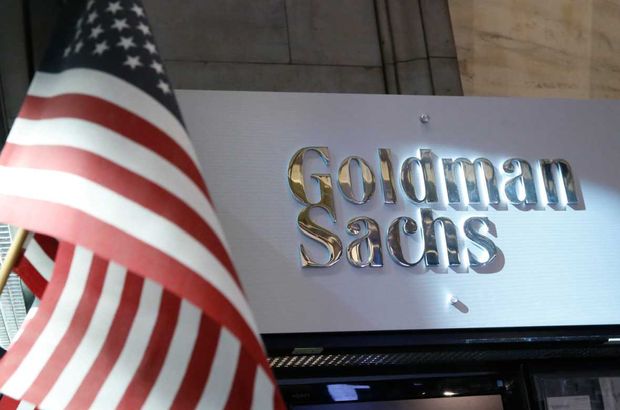 Goldman Sachs'ın karı sert düştü