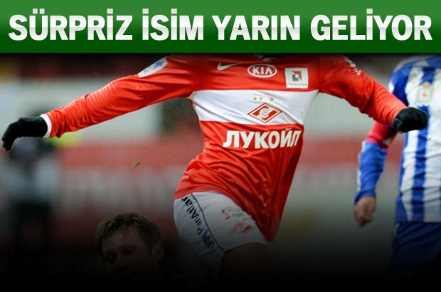 Araz Özbiliz Beşiktaş'ta iddiası