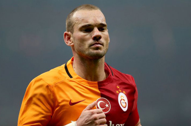 Sneijder ayrılacak mı?