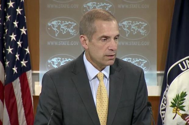 ABD: İran'a rüşvet vermedik