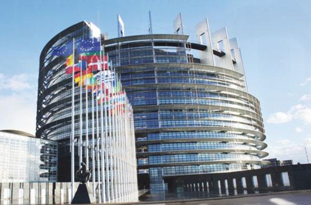 Avrupa Parlamentosu’nda AA’ya ‘başörtüsü’ ayrımcılığı