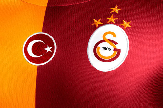 Galatasaray’ın kasası...