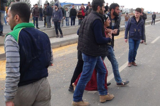 Mardin'de tırın çarptığı lise öğrencisi öldü