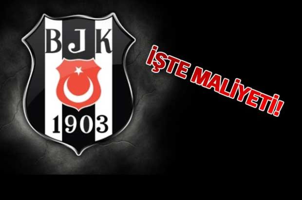 Beşiktaş, Denys Boyko'yu açıkladı!