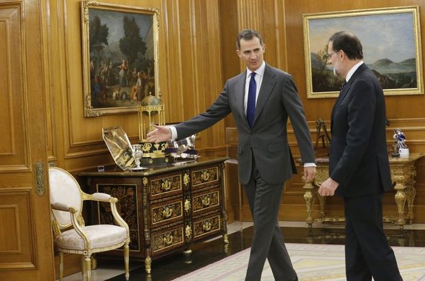 İspanya'da hükümeti kurma çalışmaları