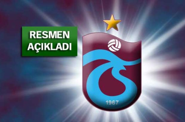 Trabzonspor, Muhammet Demir ile anlaştı