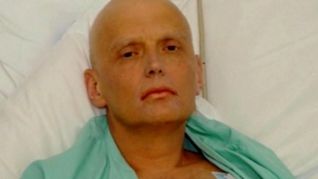 Putin Rusya'sında şüpheli ölümler