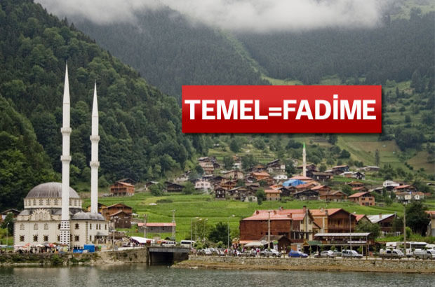 Trabzonlu aileler, İsveç’te kadın erkek eşitliğini gözlemleyecek