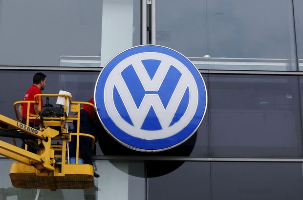 VW: Avrupalıya tazminat gerekmez