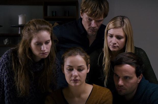 Ansızın filmi dünya galasını 66. Berlin Film Festivalinde yapacak 60
