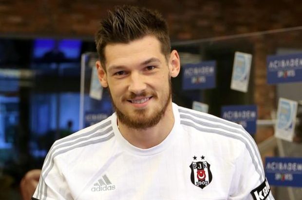 Beşiktaş'ın yeni transferi Denys Boyko'nun aldığı ücret