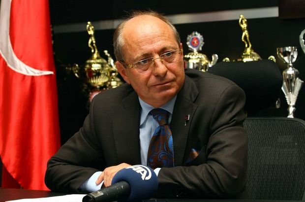 Önder Bülbüloğlu: UEFA’dan ceza gelecek
