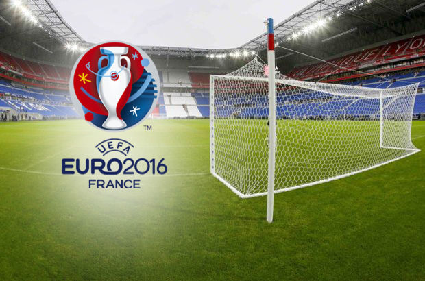 Euro 2016'da teknolojik devrim