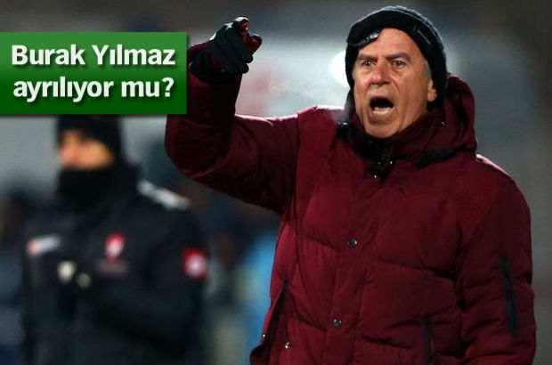 Galatasaray'ın Teknik Direktörü Mustafa Denizli'den acı itiraf