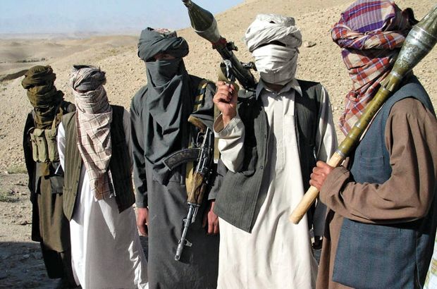 Taliban’dan barış için liste şartı